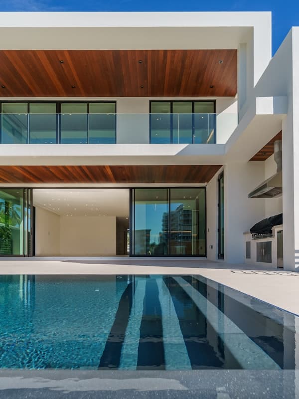 Villas